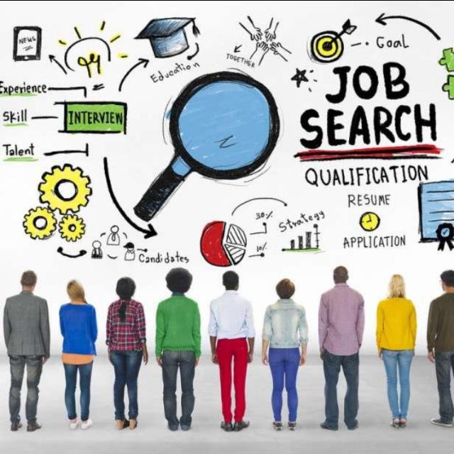Find your Dream Job 11.0