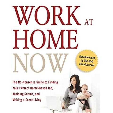 ᴡᴏʀᴋ ꜰʀᴏᴍ ʜᴏᴍᴇ .1