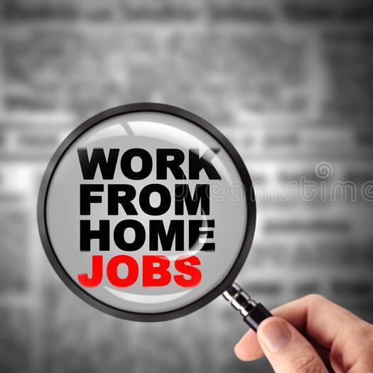 ᴡᴏʀᴋ ꜰʀᴏᴍ ʜᴏᴍᴇ .2.