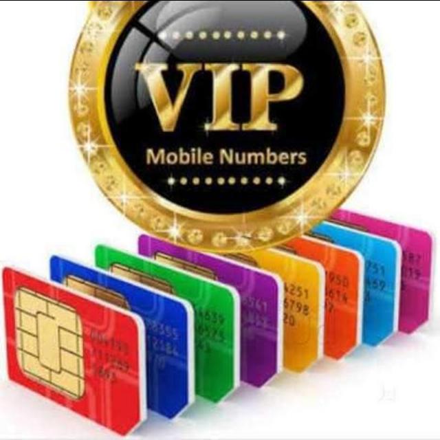 Vip Number Shop- Lucknow