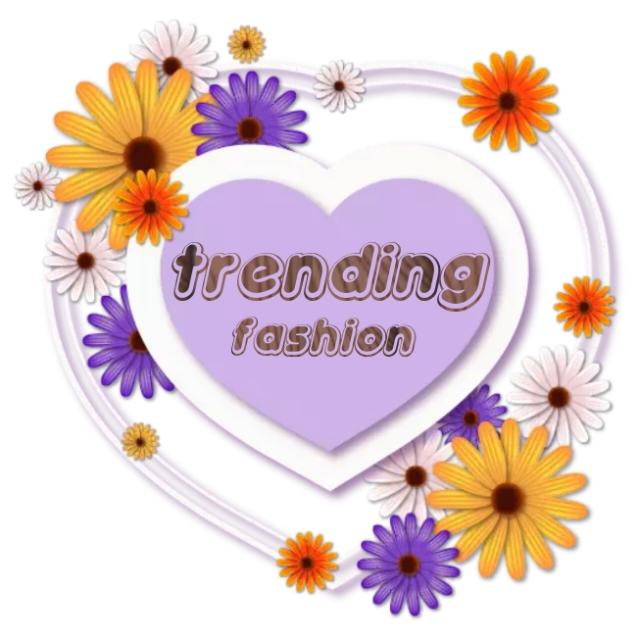 🛍️🎁Trending Fashion🎁🛍️