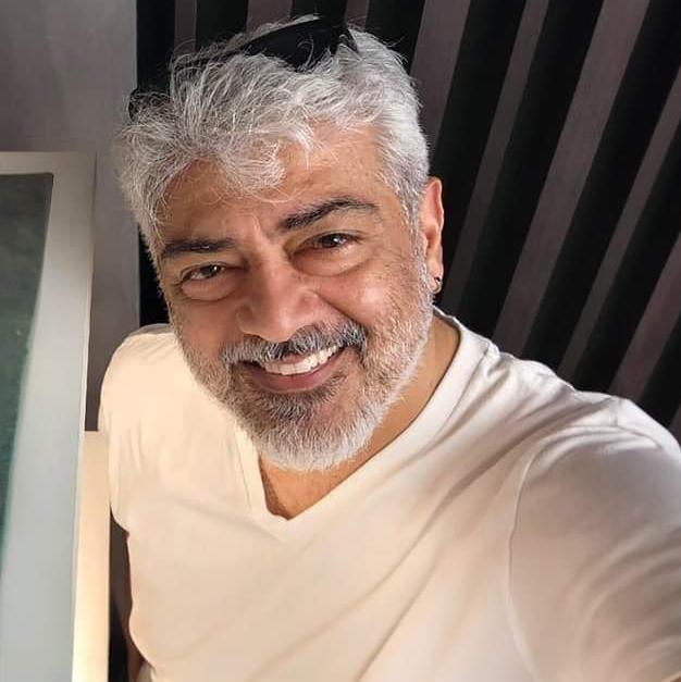 AK அஜித் உயிர் ரசிகர்கள்