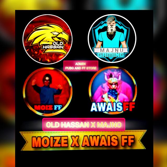 ♨️P̳U̳B̳G̳ A̳N̳D̳ F̳F̳ S̳H̳O̳P̳♨️