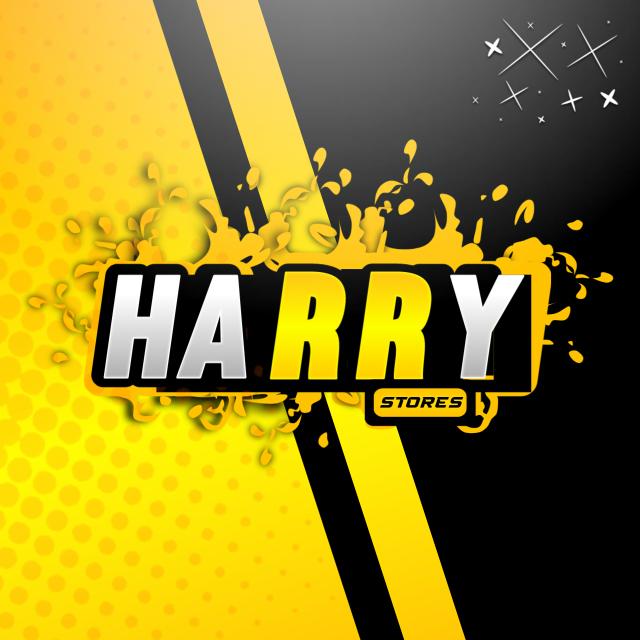 HARRY STORES?❤️