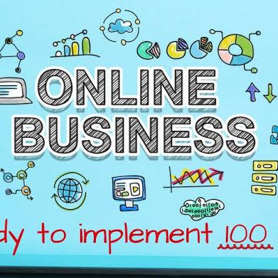 Online Business low Investment😎