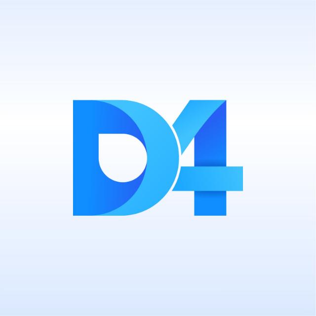 D4 DIGITAL MART