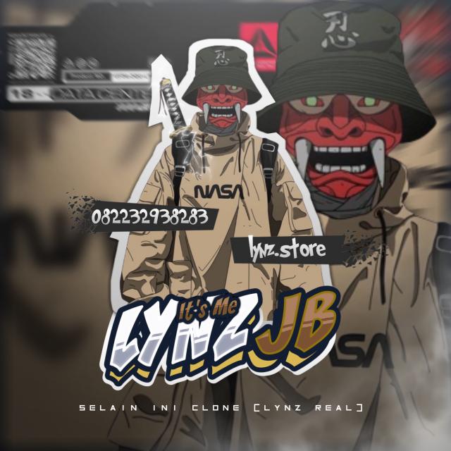 STOCK || LYNZ×OWN¹ ✨🎮