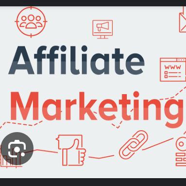Skill Afflaite marketing and Blogging 📚