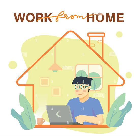 Part time job 💐🎁