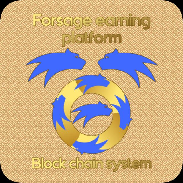 🌹Online Earning Forsage💰🌹