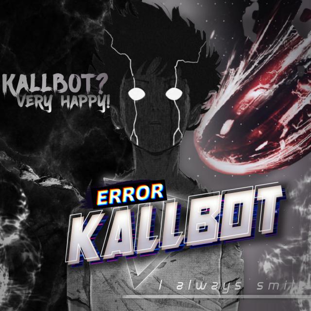 MURBUG BY KALL X OWN¹