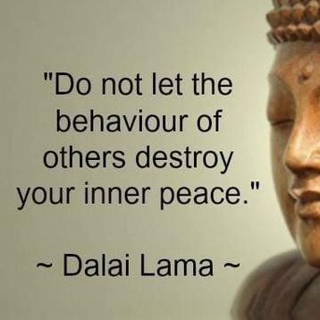 Discussions & Discipline