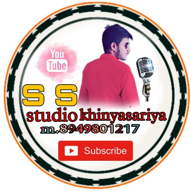 🎙️S.S Studio Khinyasariya🖥️