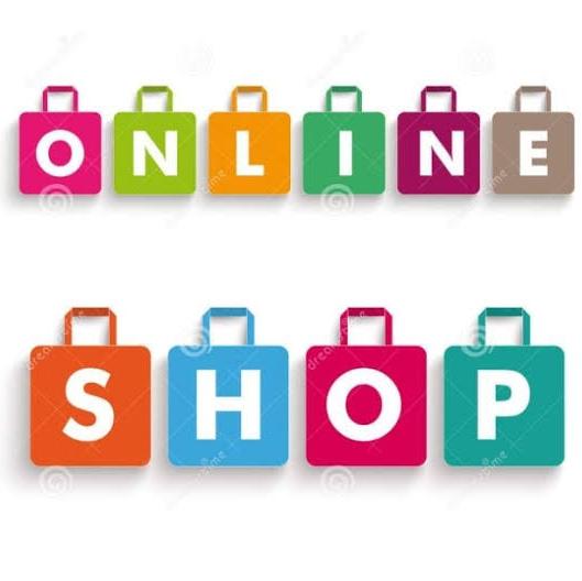 ONLINE  PRODUCTS  STORE