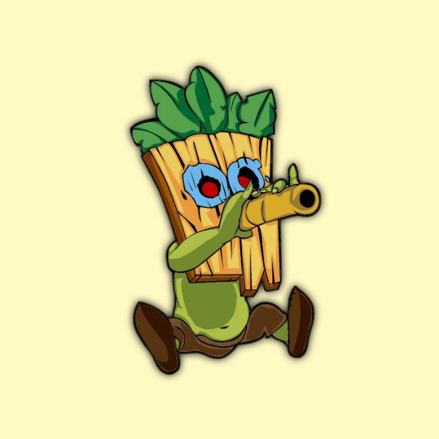 Goblin Soup ( CoC ) ?