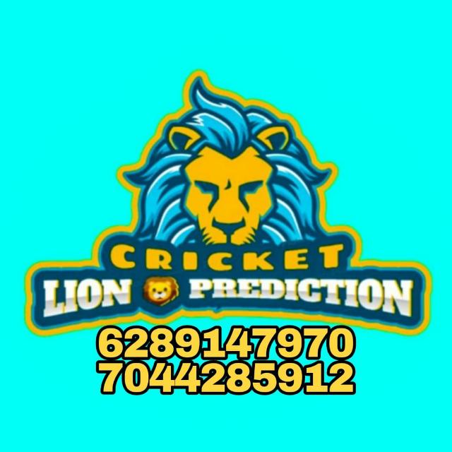 LION🦁PREDICTION