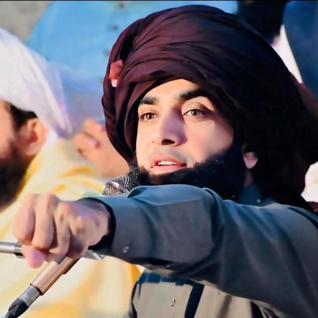 علامہ فاروق الحسن قادری