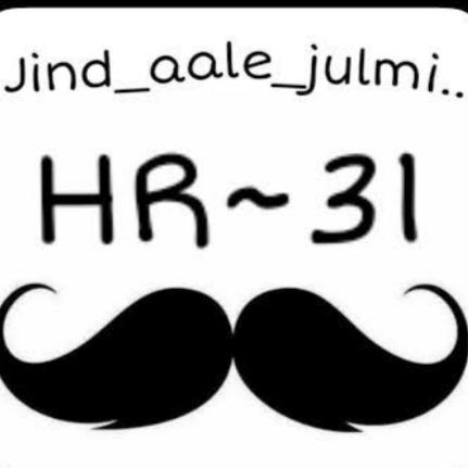 💪🤠😎HR33 JIND😎🤠💪