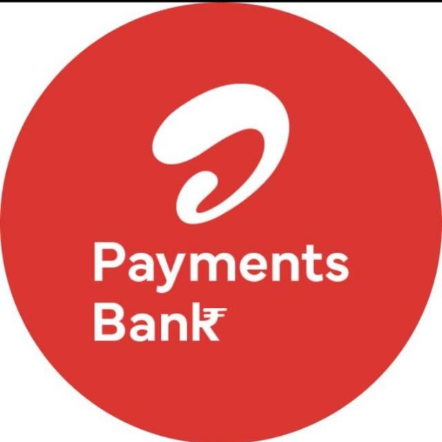 Airtel payment bank ?