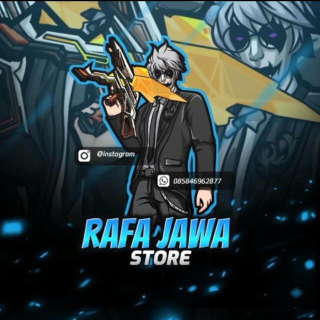 DUNIA CUAN | RAFA STORE