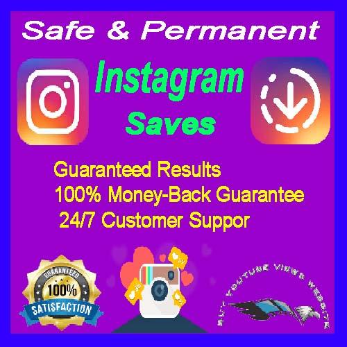 Instagram sarves