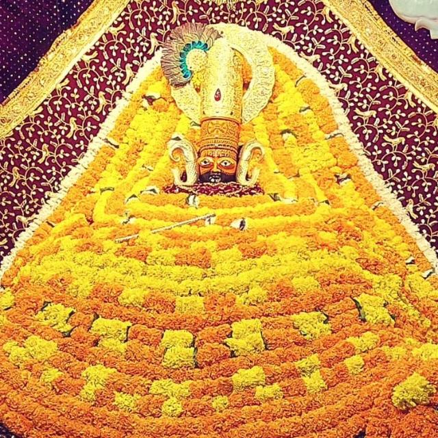 🙏😍 सेवक सावरियां का😍🙏