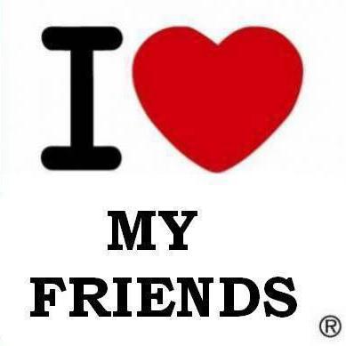 My Friends