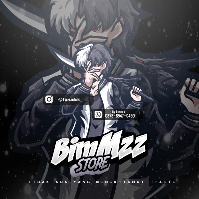 JB ¹ BIMZZ STORE