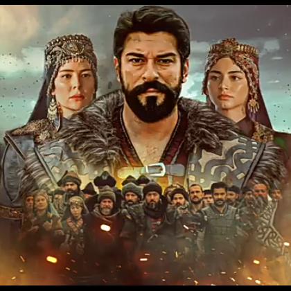 ?Kurlus Osman Season 4 ?