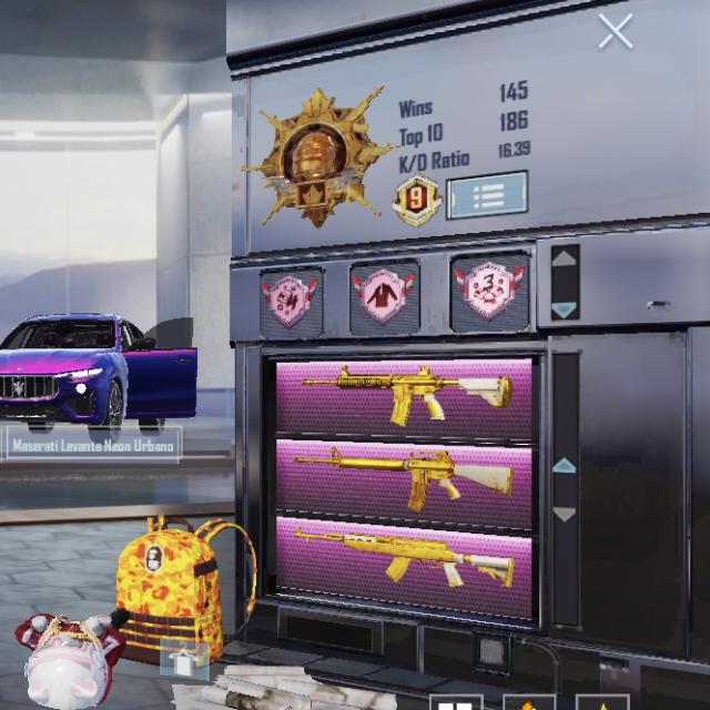 PUɮGM TOURNAM£NT〉?