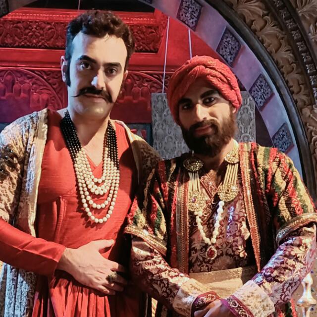 Friday  audition ak genuine