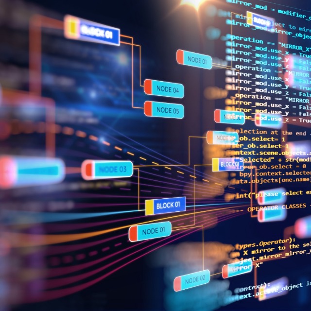 IT And  programming ACADEMY