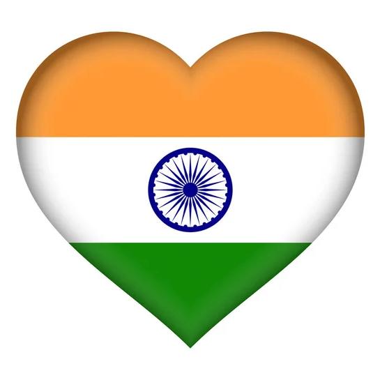 I love india 🇮🇳