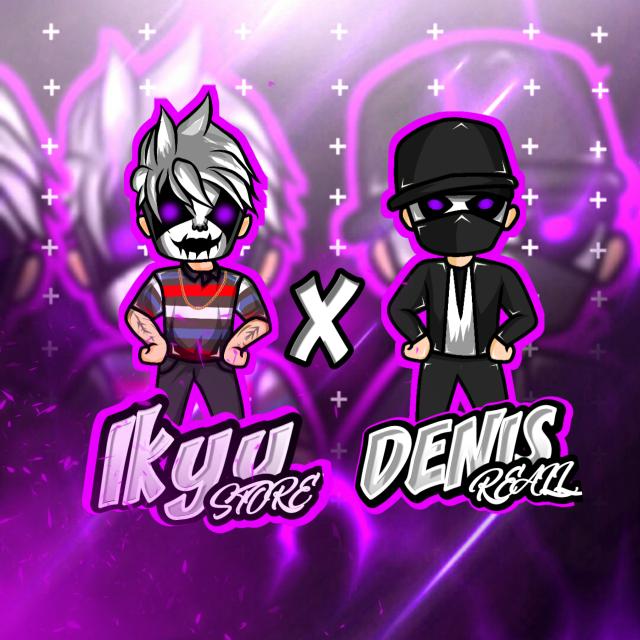 JB GERI STORE x Denis Real