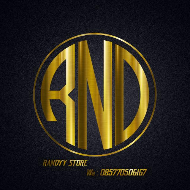 JB RANDYY STORE 1