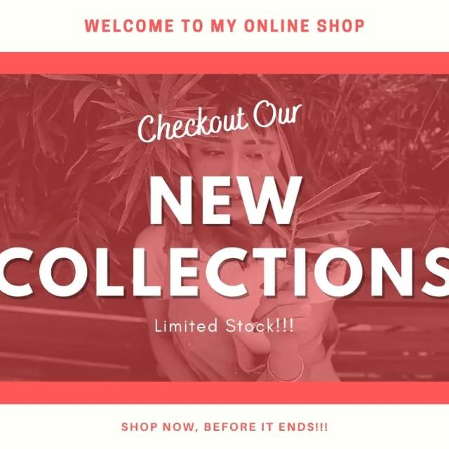 Online shopping 