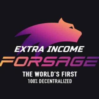 Forsage