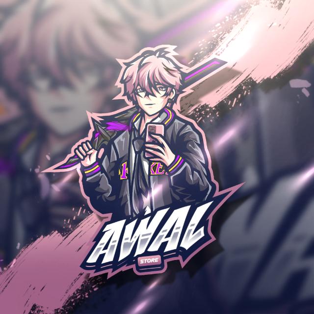 𝐀𝐖𝐀𝐋 - 𝐀𝐋𝐋𝐆𝐀𝐌𝐄