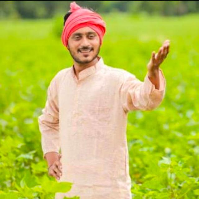 माझा शेतकरी 🌳🌱01