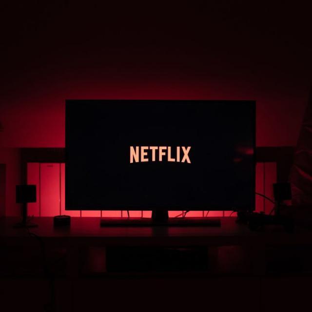 Netflix premium Accounts 