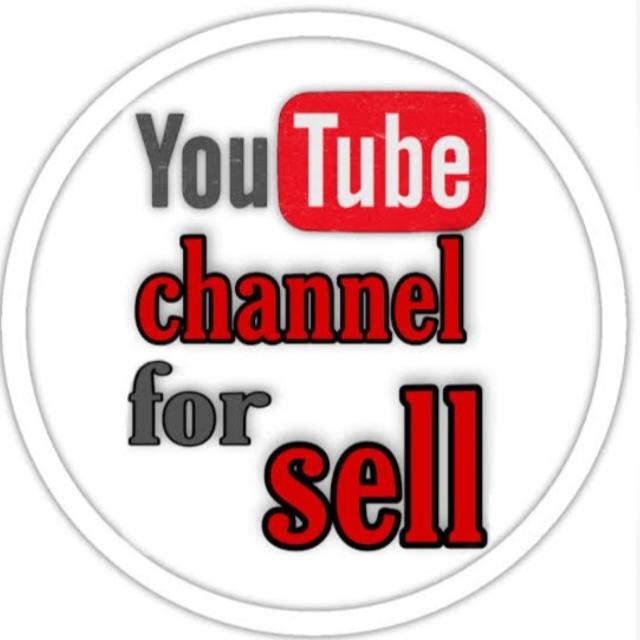 YouTube.. Accounts Seller 💯 Wa Market