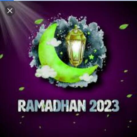 WELCOME TOO RAMADHAN 2023