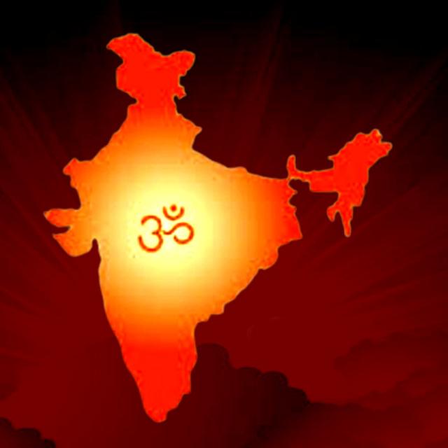 हिंदू संगठन ??️  jay shree ram