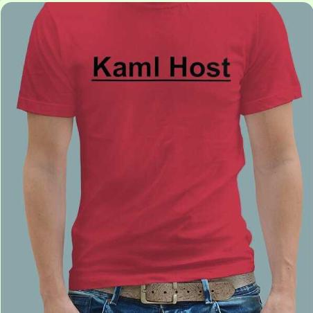 kaml host national shop 