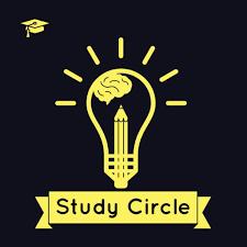 ⭕ Study circle ⭕