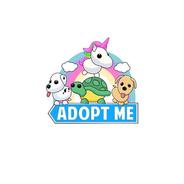 💗💞❤️ADOPT ME💗💞❤️💗❤️