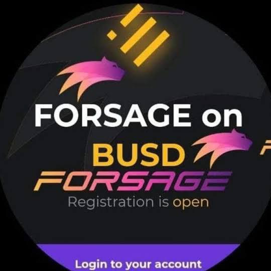 Forsage team online earning