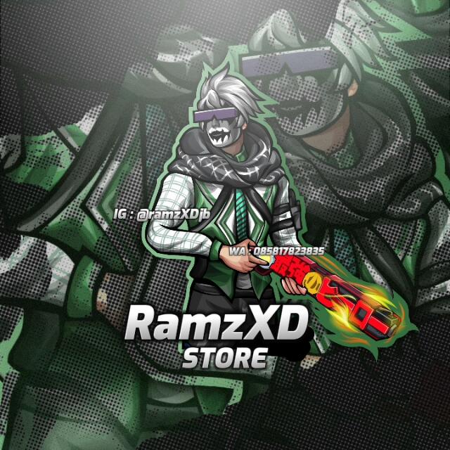 JB 11 Ramz STORE🏴‍☠️
