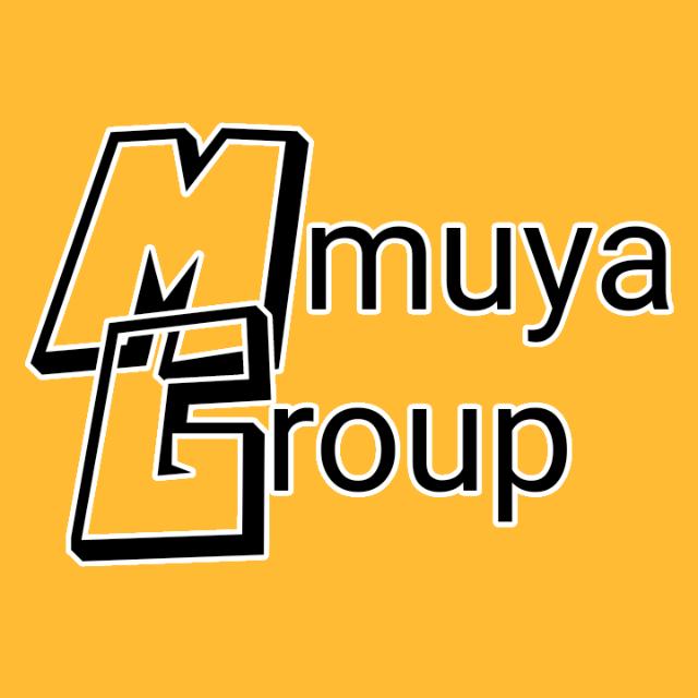 @mmuyaGroup™