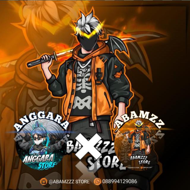 JB ALL GAME BY ABAMZZZ STORE X ANGGARA STORE